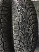 Pirelli. Зимние, шипованные, 2010 год, 20 %, 4 шт