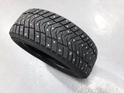 Yokohama Ice Guard IG65. Зимние, шипованные, без износа, 4 шт