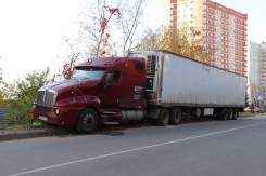 Kenworth T2000. Продается , Кенворт Т2000, Кеша, 12 700 куб. см., 20 000 кг., 6x4