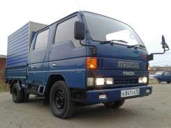 Mazda Titan. Продаётся грузовик , 3 000 куб. см., 2 000 кг., 4x2