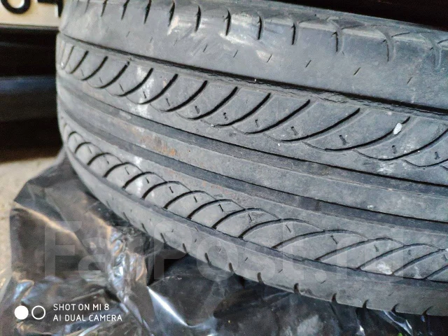 Firestone Firehawk. ������, 2005 ���, �/�, ����� 40 % ����