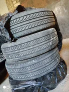 Firestone Firehawk. ������, 2005 ���, �/�, ����� 40�%
