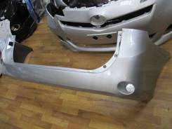 Бампер. Toyota Voxy, ZRR70, ZRR70G, ZRR70W, ZRR75W, ZRR75G Toyota Noah, ZRR70, ZRR70G, ZRR70W, ZRR75G, ZRR75W Двигатели: 3ZRFAE, 3ZRFE