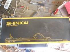 Амортизатор. Toyota Corolla, AE100, AE110, EE102, EE103, EE104, AE100G, EE102V, EE103V, EE104G Toyota Carina, AT190, AT191, AT192, AT210, AT211, AT212...