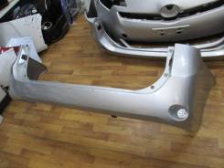 Бампер. Toyota Voxy, ZRR70, ZRR70G, ZRR70W, ZRR75W, ZRR75G Toyota Noah, ZRR70, ZRR70G, ZRR70W, ZRR75G, ZRR75W Двигатели: 3ZRFAE, 3ZRFE