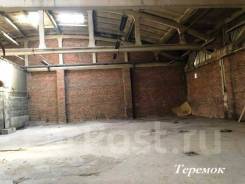 Сдам помещение под склад, авторемонт, производство и т. д. 265 кв. м., улица Коммунаров 21, р-н Трудовая. Интерьер