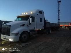 Peterbilt. Продам седельный тягач Петербилд, 15 000 куб. см., 25 000 кг., 6x4