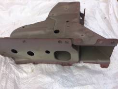 Лонжерон. Nissan Murano, PNZ50, PZ50, TZ50, Z50 Двигатели: QR25DE, VQ35DE
