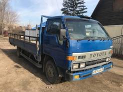 Toyota ToyoAce. Продам грузовик Тойота, 3 600 куб. см., 3 500 кг., 4x2