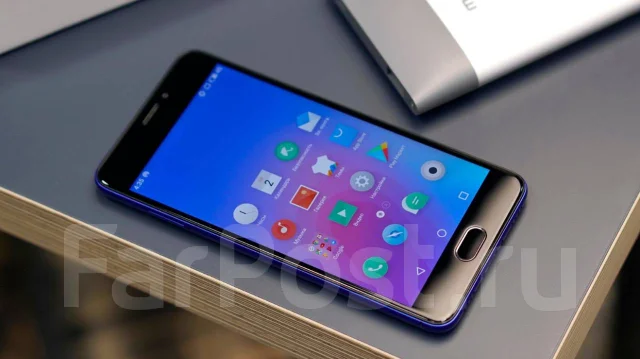 Meizu M6. �����, ������, 3G, 4G LTE, Dual-SIM ����