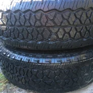 BFGoodrich Rugged Trail T/A. �����������, 2003 ���, �/�, ����� �� 5 % ����