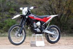 Husqvarna. 450 куб. см., исправен, птс, с пробегом