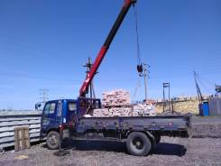 Hino Ranger. Продается грузовик , 7 412 куб. см., 5 000 кг.
