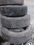 Bridgestone Blizzak Spike-01. Зимние, шипованные, 10 %, 4 шт