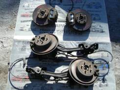 Ступица. Subaru: Forester, Legacy, Impreza, Outback, XV, Exiga Двигатели: EJ204, EJ205, EJ20A, EJ20E, EJ255, EJ203, EJ20C, EJ20X, EJ20Y, EJ253, EJ25A...