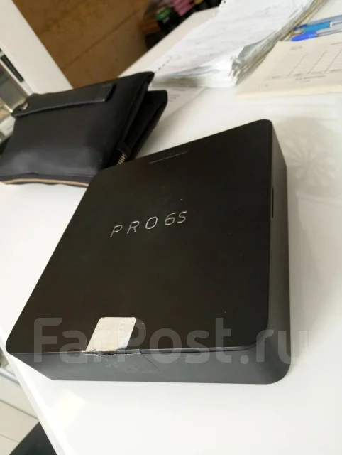 Meizu PRO 6s. �/�, ����������, 3G, 4G LTE, Dual-SIM ����
