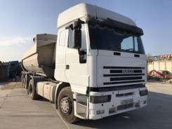 Iveco Eurostar. Тягач 440E43, 10 300 куб. см., 4x2