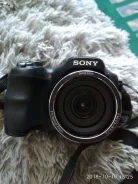 Sony Cyber-shot DSC-H100. 15 - 19.9 ��, ���: 14� � ����� ����