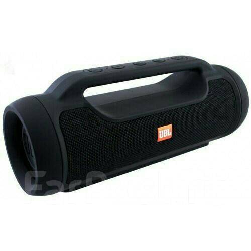 jbl wireless speaker e8