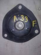 Опора амортизатора. Nissan Maxima, A33B, CA33 Nissan Serena, C24, PC24, PNC24 Nissan Cefiro, A33, PA33 Nissan Primera, TNP12, WTNP12 Двигатели: VQ20DE...