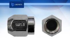 Гайка колесная TOYOTA SAT PREMIUM STP-90942-01101