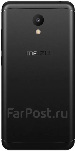 Meizu M6. �����, ������, 3G, 4G LTE, Dual-SIM ����