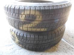 Bridgestone Blizzak Revo GZ. Всесезонные, 2014 год, 5 %, 2 шт