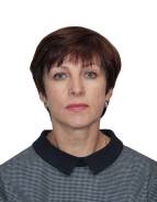 Бухгалтер. Высшее образование по специальности, опыт работы 23 года