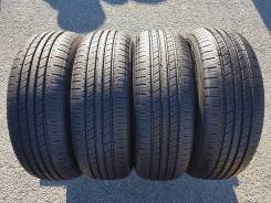 Hankook DynaPro HT RH12. Летние, 2017 год, без износа, 4 шт