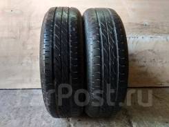 Bridgestone Nextry Ecopia. Летние, 2013 год, 5 %, 2 шт