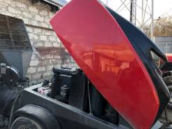 Brinkmann. Пневмонагнетатель