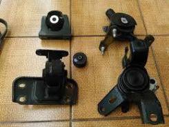 Подушка двигателя. Toyota: Premio, Allion, Corolla Axio, Avensis, Scion, Corolla, Avensis Verso, Wish, Auris, Picnic, Picnic Verso, Matrix, Corolla Fi...