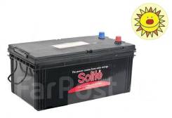 Solite. 220 А.ч., производство Корея