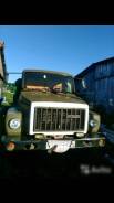 ГАЗ 3307. Продаётся Газ 3307, 4x2