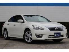 Nissan Teana. автомат, передний, 2.5 (173 л.с.), бензин, б/п. Под заказ