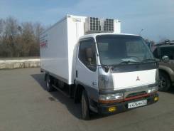 Mitsubishi Fuso Canter. Продам Mitsubishi Canter, 4 300 куб. см., 3 000 кг., 4x2