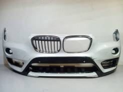 Бампер. BMW X1, F48