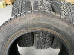 Cordiant Polar 2. ������, ��� ����, 2012 ���, �/�, ����� 40�%