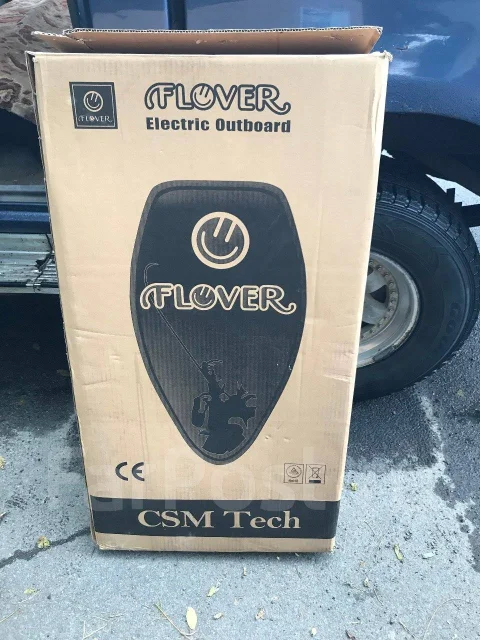 Flover. �������������, 2016 ��� ����