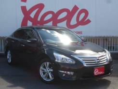 Nissan Teana. автомат, задний, 2.5 (173 л.с.), бензин, б/п. Под заказ