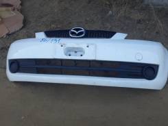 Бампер. Mazda Demio, DY3W, DY5W