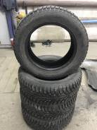 Nokian Nordman+. Зимние, шипованные, 2015 год, 10 %, 4 шт