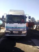 Hino Profia FH. Hino profi рефрежератор