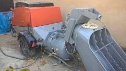 Brinkmann. Растворонасос