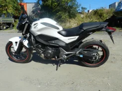 Honda NC 750S. 750����. ��., ��������, ���������, ��� �������. ��� ����� �� ������������ ����