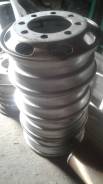 Bridgestone. 6.75x19.5", 8x210.00, 8x285.00, ET147, ЦО 220,0 мм.