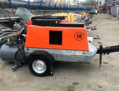 Brinkmann. Расторонасос 260/43