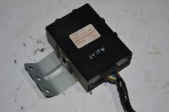 Блок управления акпп, cvt. Subaru Legacy, BE5, BE9, BEE, BH5, BH9, BHC, BHE Двигатели: EJ201, EJ206, EJ254, EZ30D