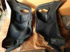 Обшивка багажника. Toyota Corolla Axio, CE120, NZE120, NZE121, ZZE121, ZZE122 Toyota Corolla Fielder, CE121, CE121G, NZE120, NZE121, NZE121G, NZE124...