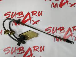 Датчик давления турбины. Subaru Legacy B4, BE5 Двигатель EJ20